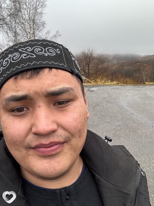 Оралхан, 22, Усть-Каменогорск — анкета №3277528