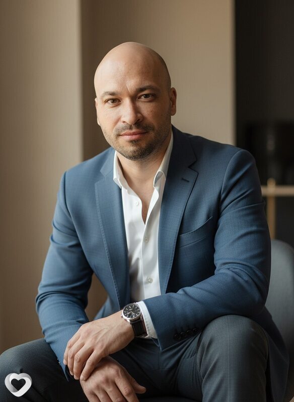Алексей, 48, Голицыне — анкета №3277534