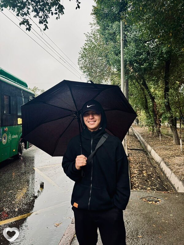 Nurda, 24, Алматы — анкета №3277535