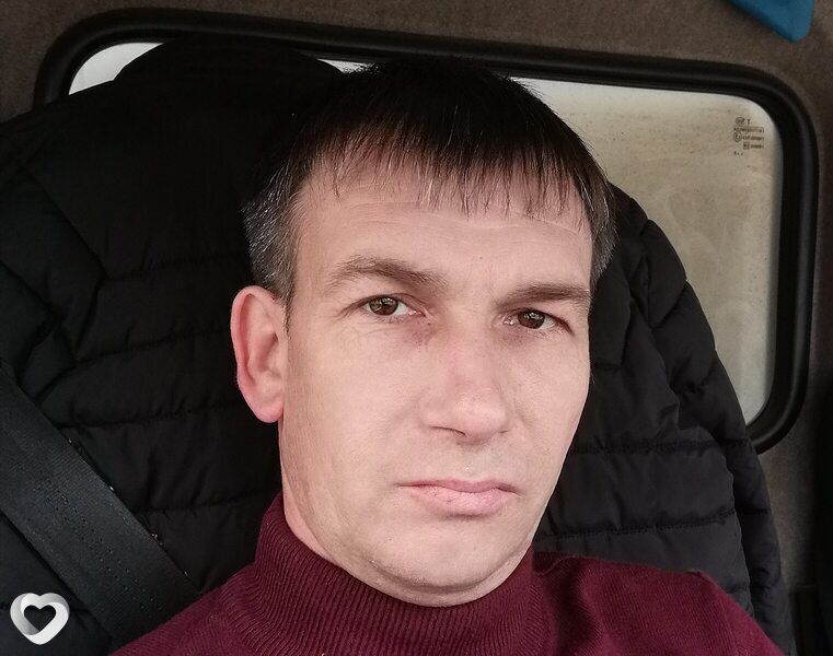 Роман, 46, Усть-Каменогорск — анкета №3277536