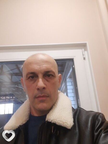 Сергей, Георгиевск