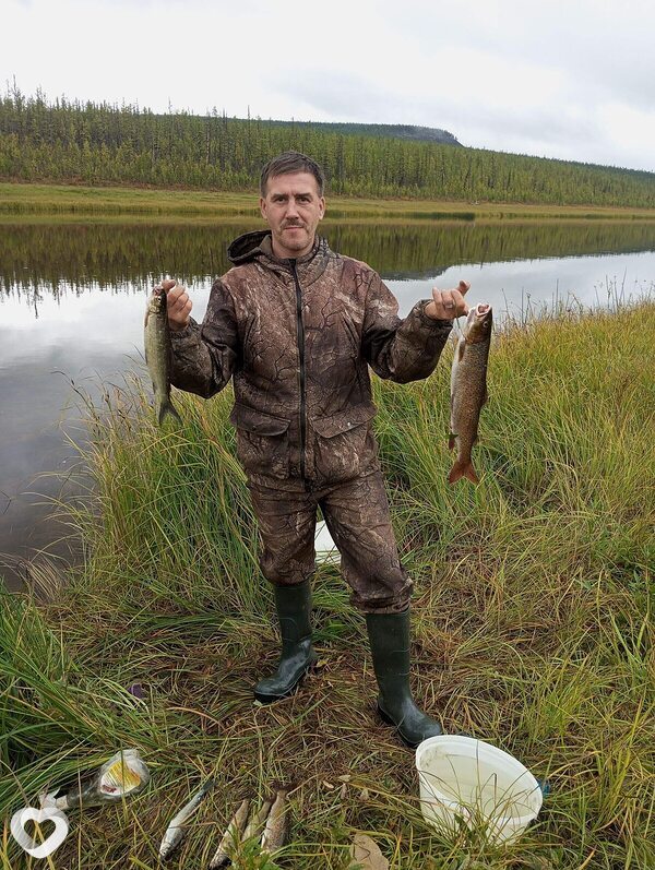 Андрей, 45, Иркутске — анкета №3277546