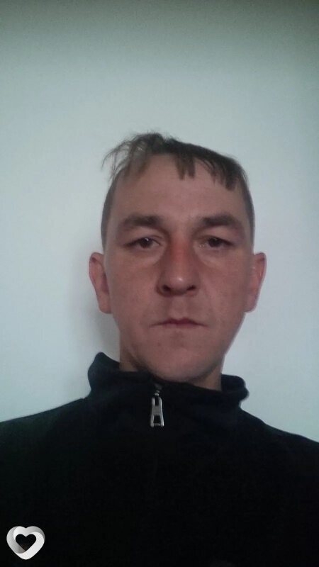 Николай, 43, Новосибирске — анкета №3277548