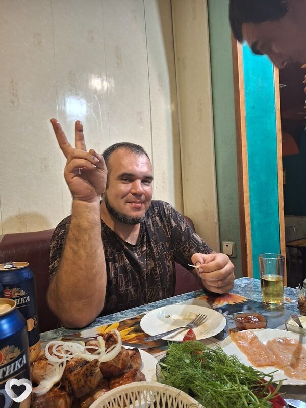 Алекс, 35, Астрахани — анкета №3277549