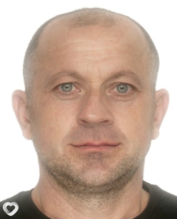 Евгений, 46, Ачинске — анкета №3277657