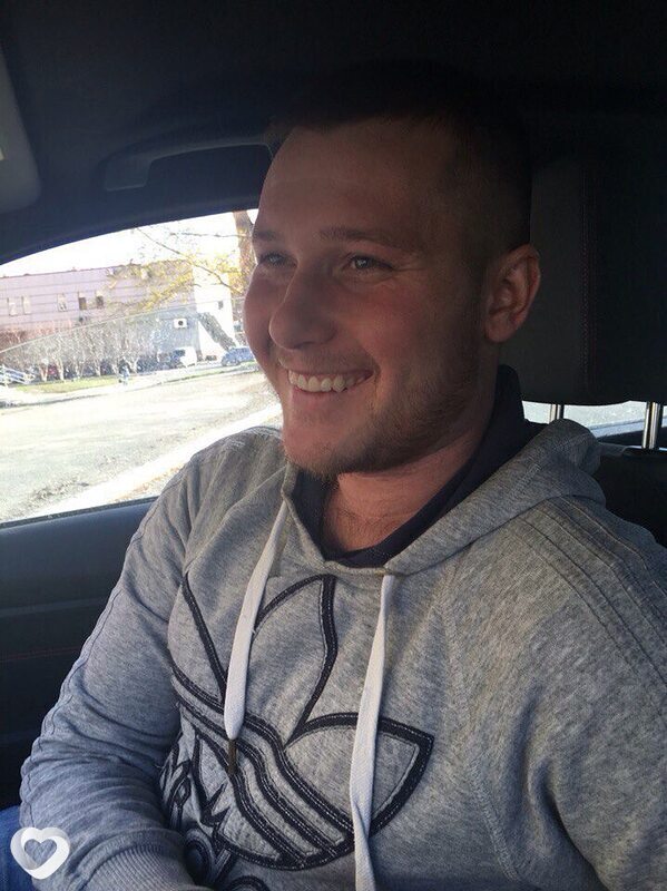 Дима, 32, Уфе — анкета №3277661