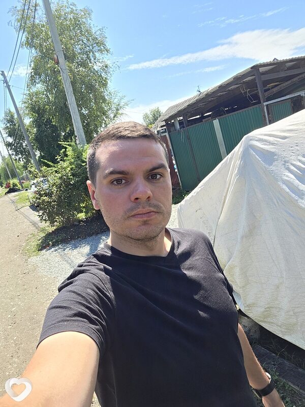 Алексей, 30, Луганске — анкета №3277663
