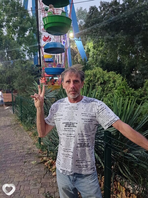 Юрий, 49, Саратове — анкета №3277670