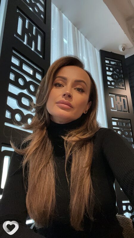 Mari, 49, Санкт-Петербурге — анкета №3277674