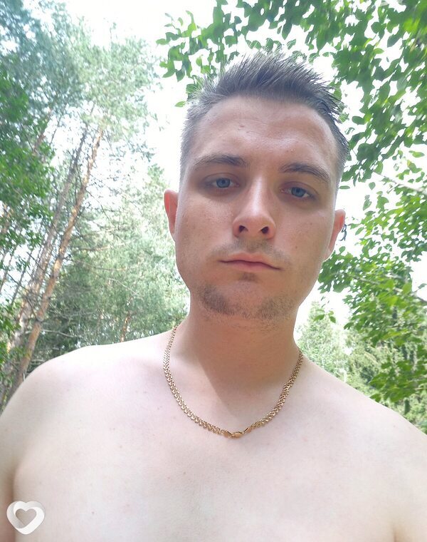 Илья, 27, Пскове — анкета №3277381