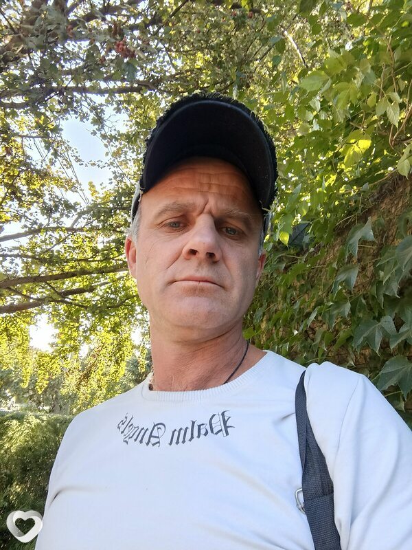 Евгений, 44, Ростове-на-Дону — анкета №3277385
