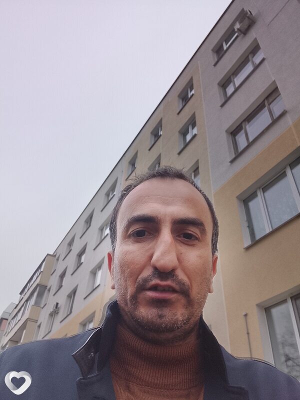 Ismayil Owezow, 41, Минске — анкета №3277387