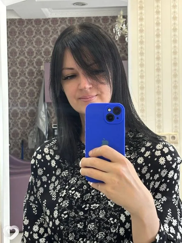 Татьяна, 39, Москве — анкета №3277389