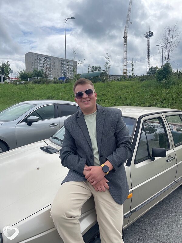 Денис, 21, Нижнем Тагиле — анкета №3277398
