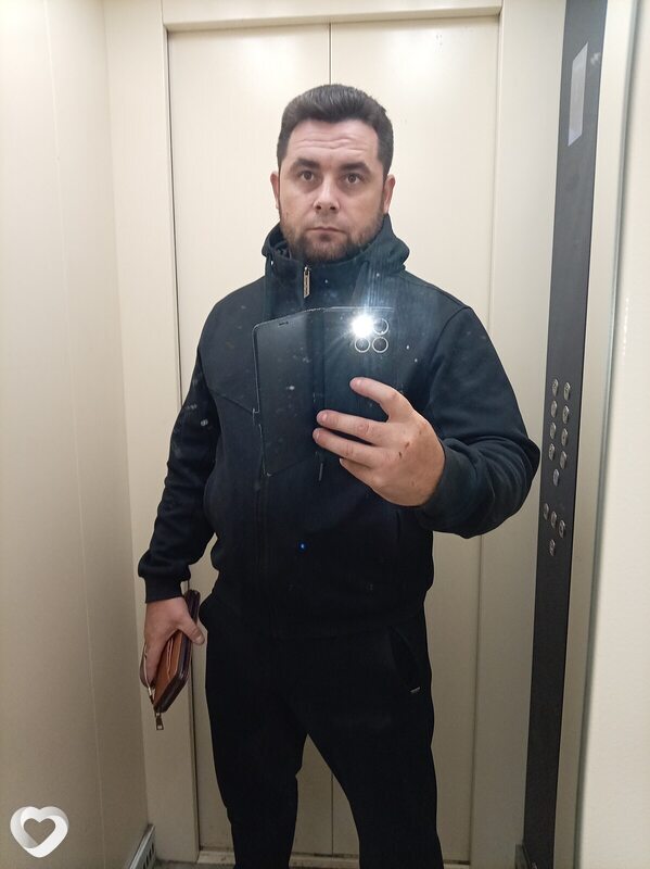 Сергей, 33, Челябинске — анкета №3277461