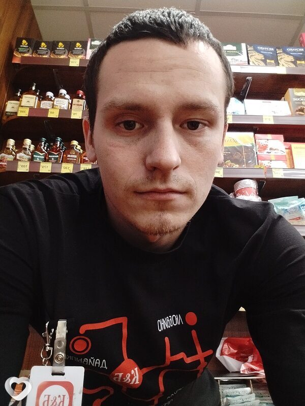 Данила, 25, Оренбурге — анкета №3277463