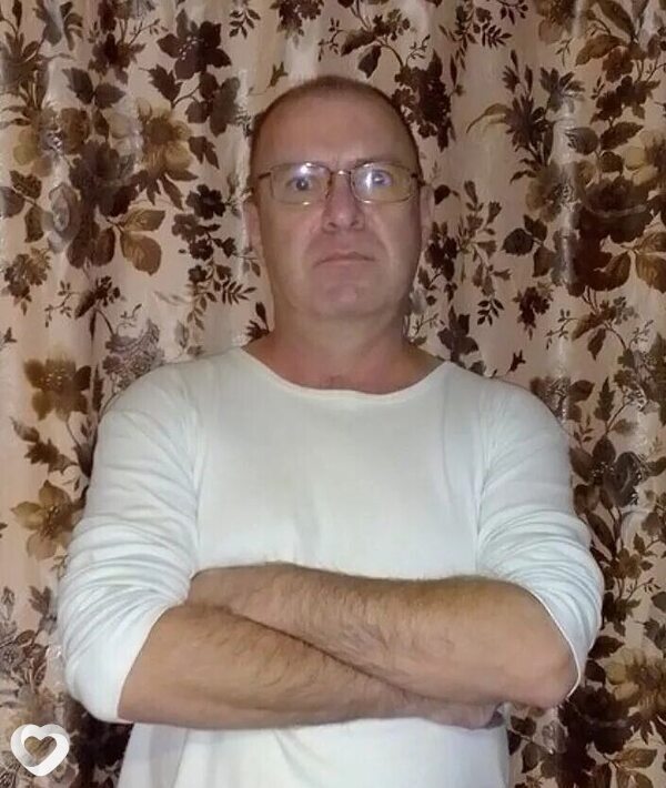 Павел, 52, Смоленске — анкета №3277468