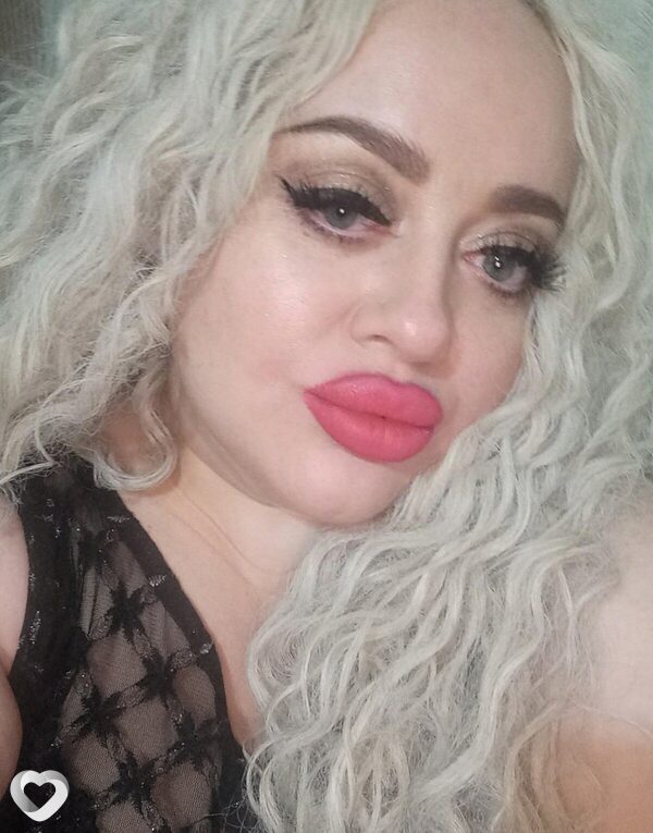 Ирина, 43, Иркутске — анкета №3277471