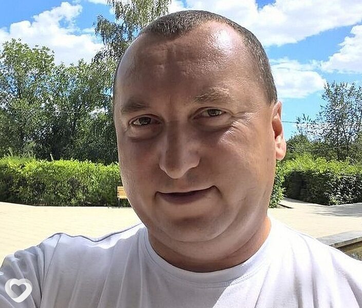 Дмитрий, Барабинск