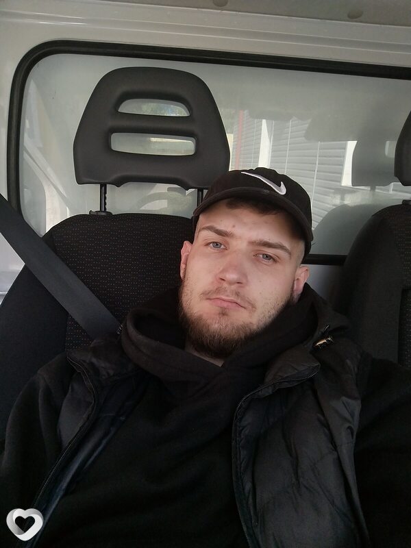 Максим, 25, Лиде — анкета №3277431