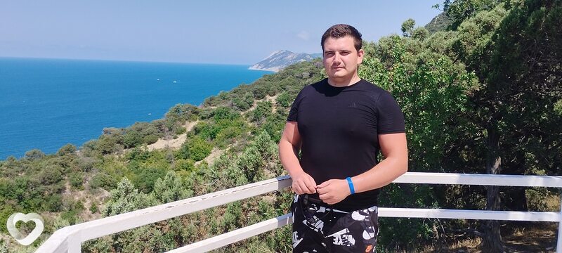 Фарит, Слюдянка