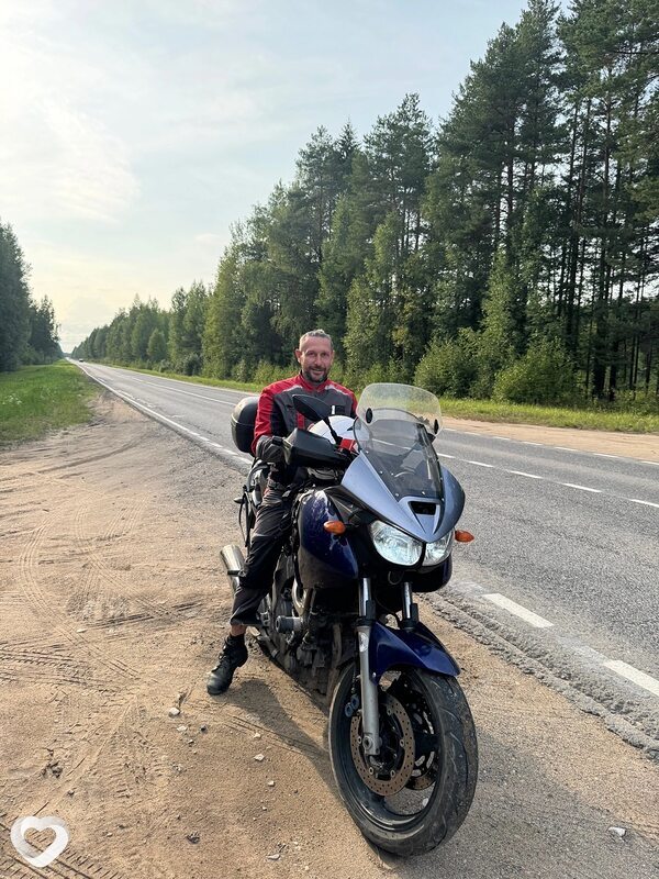Леонид, 26, Вологде — анкета №3277440