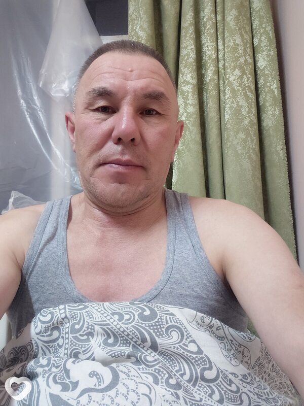 Dosbol, 49, Новотроицке — анкета №3277443