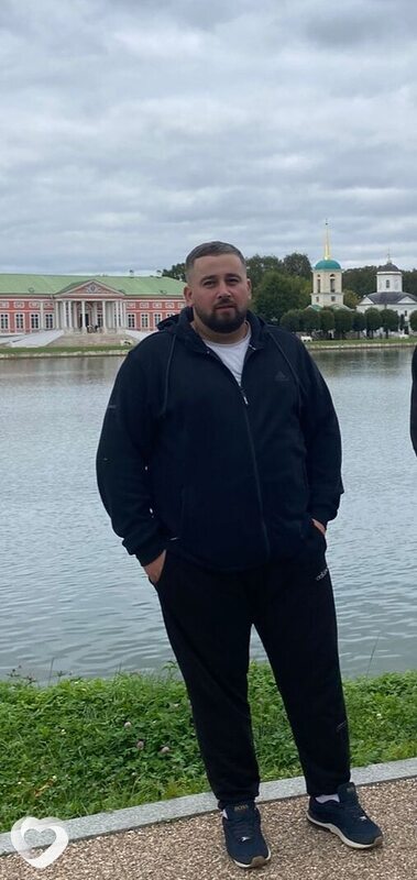 Феликс, 33, Москве — анкета №3277446