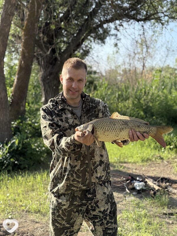 Василий, 34, Астрахани — анкета №3277449