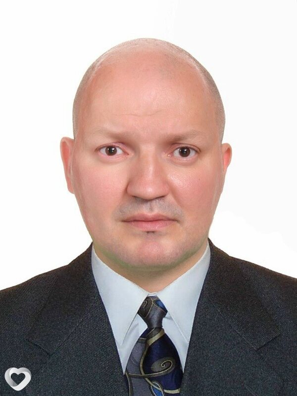 Denis Gulevskii, 46, Сыктывкаре — анкета №3277320
