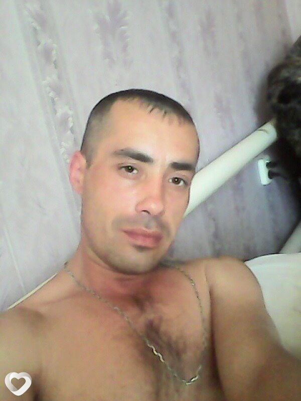 Сергей, 45, Омске — анкета №3277321