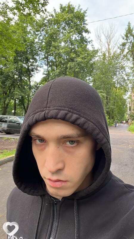 Денис, 28, Москве — анкета №3278175