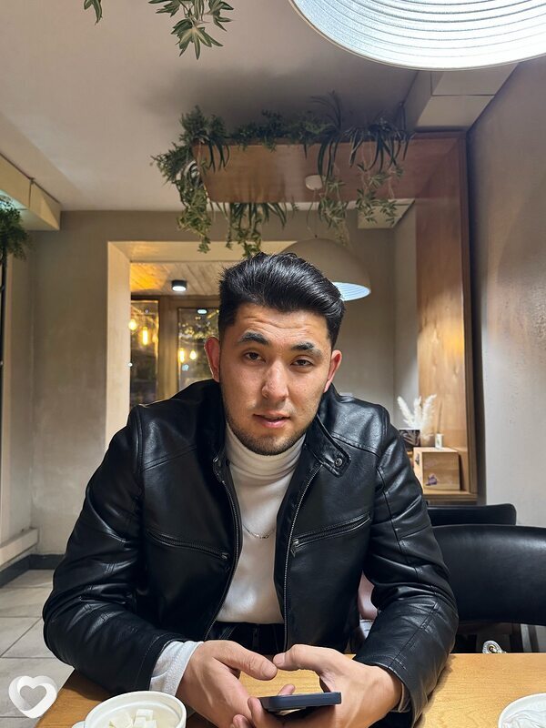 Болат, 29, Шымкенте — анкета №3278177