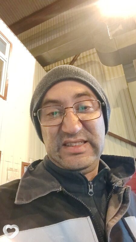 Павел, 36, Оренбурге — анкета №3278180