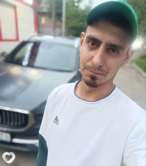 Андрей, 29, Новочеркасске — анкета №3278181