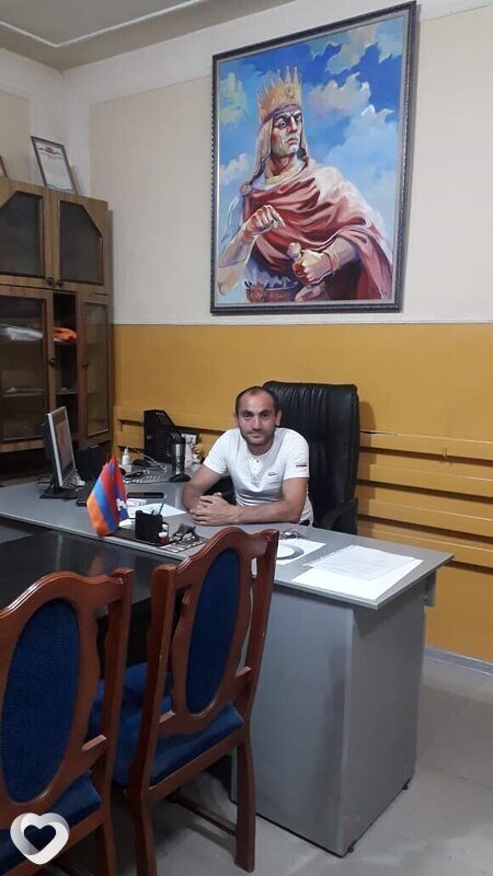 Севак, Кисловодск