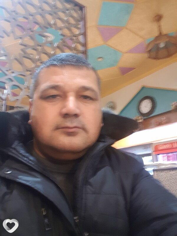 Шерхан, 43, Белгороде — анкета №3278193