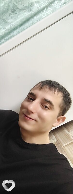 Егор, 29, Твери — анкета №3278195
