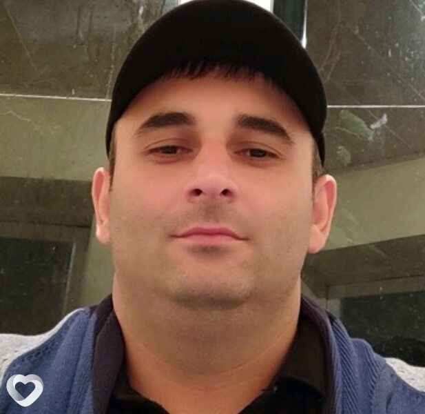 Рамиль, 36, Москве — анкета №3277404