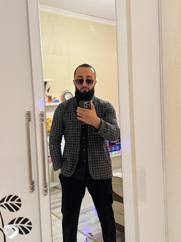 İslam, 33, Тбилиси — анкета №3277408