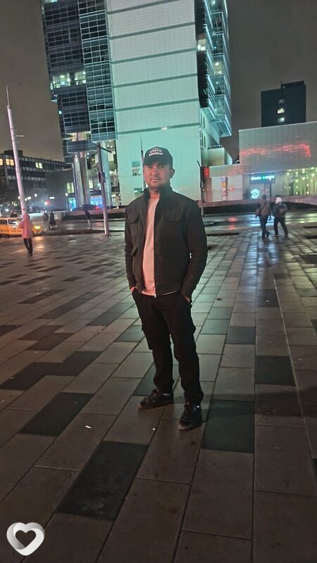 Шаха, 28, Москве — анкета №3277412