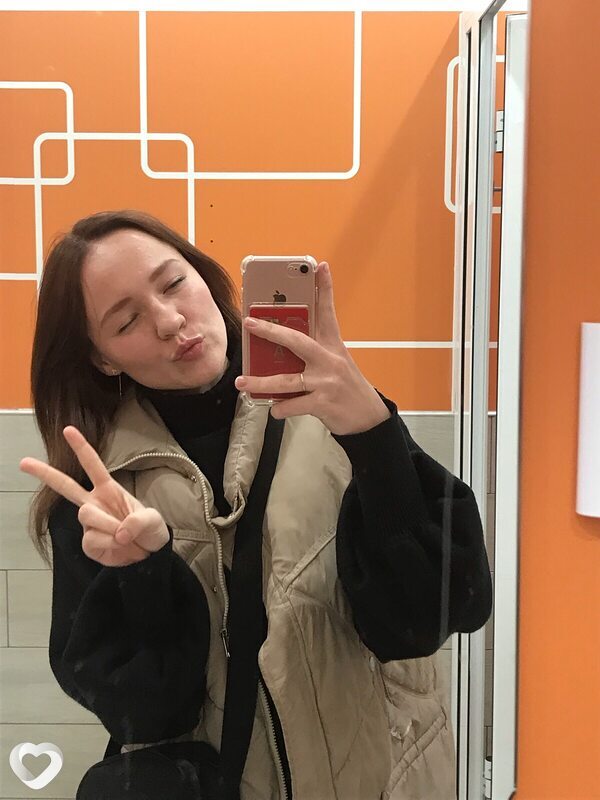 Катя, 18, Астрахани — анкета №3277418