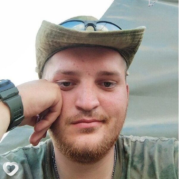Валерий, 26, Шатуре — анкета №3277421