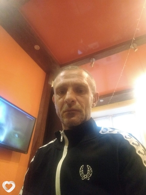 Ярослав, 43, Волгограде — анкета №3277557