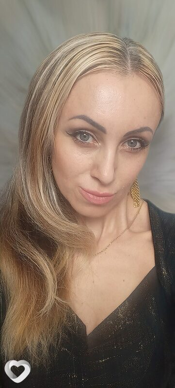 Наталья, 45, Барнауле — анкета №3277559