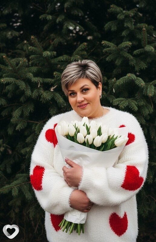 Светлана, 48, Воронеже — анкета №3277560