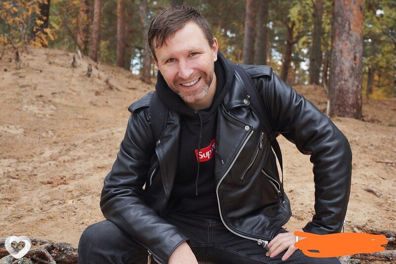 Алекс, 44, Санкт-Петербурге — анкета №3277563