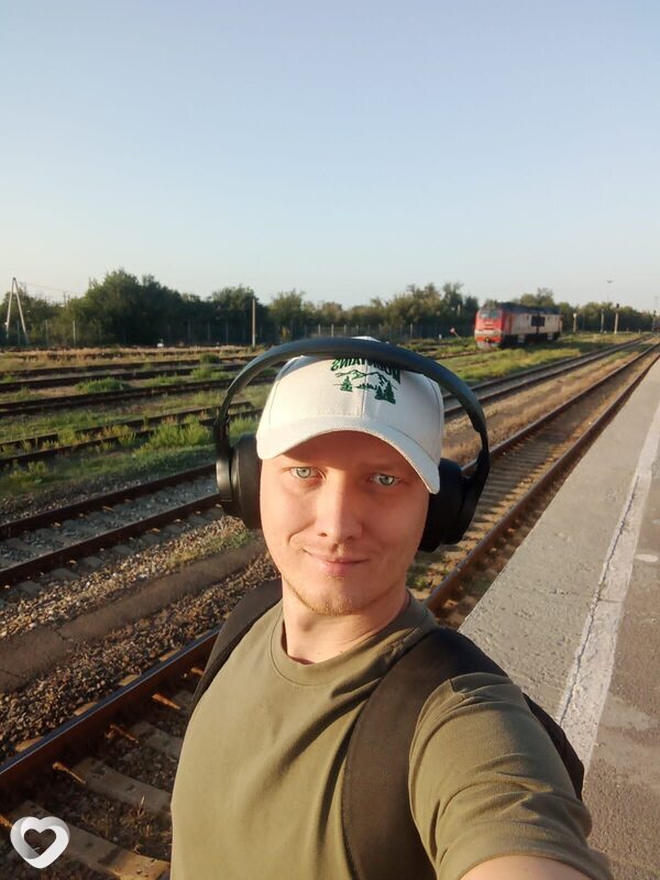 Алексей, 34, Волгодонске — анкета №3277565