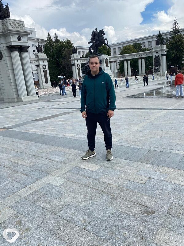 Айрат, 31, Набережных Челнах — анкета №3277570