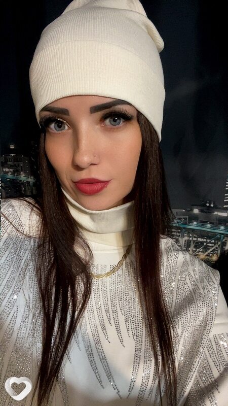 Ева, 30, Краснодаре — анкета №3277502